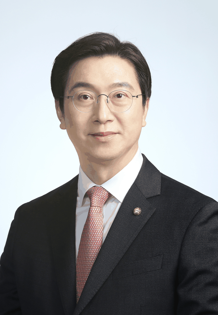 강민국 의원 사진