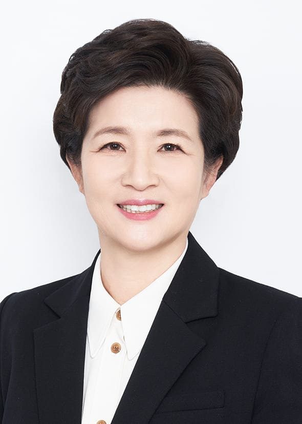 강선영 의원 사진