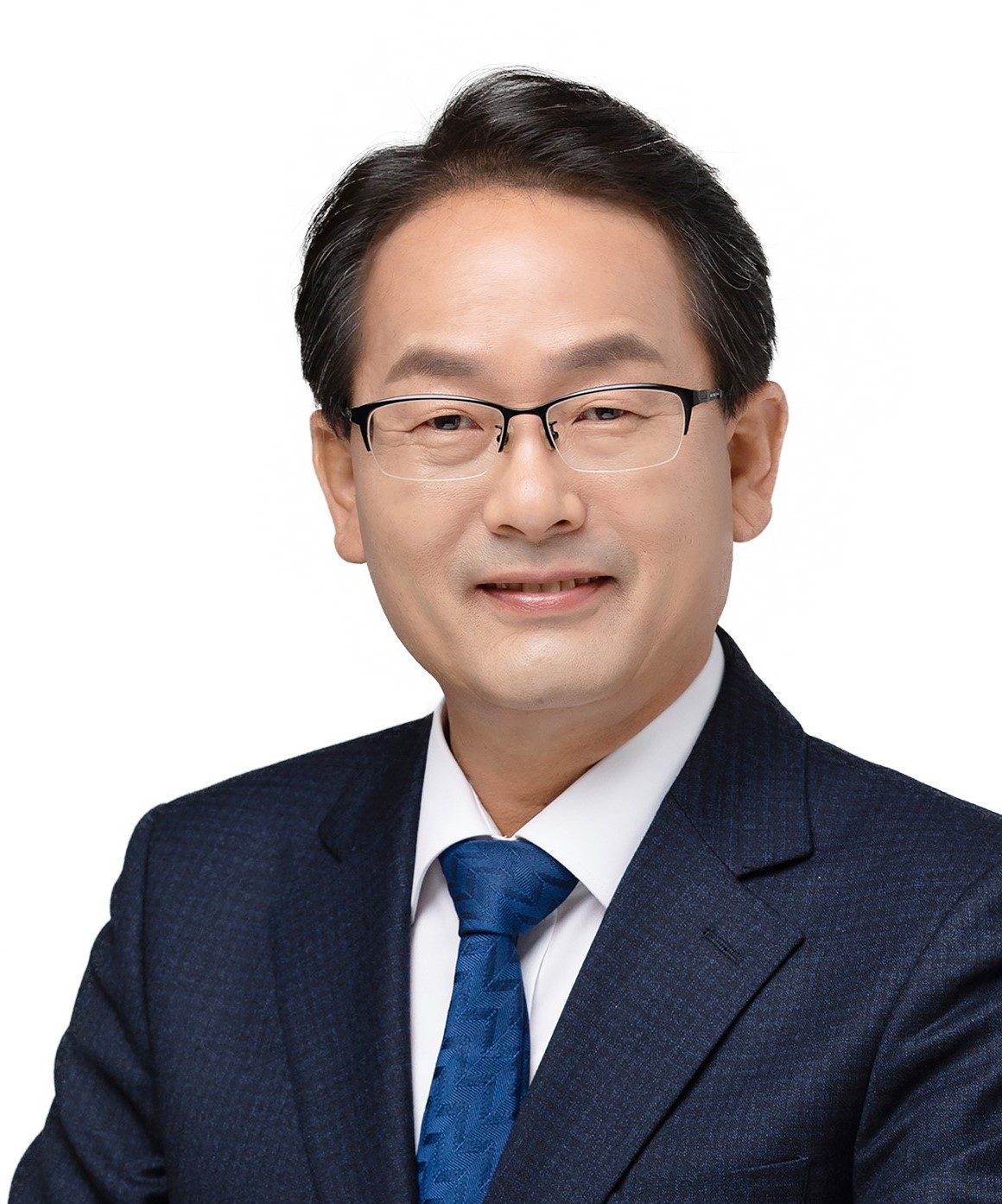 강준현 의원 사진