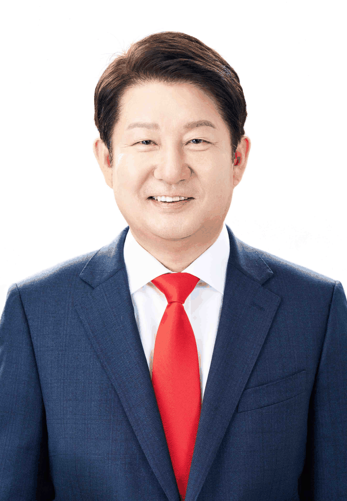 권영진 의원 사진