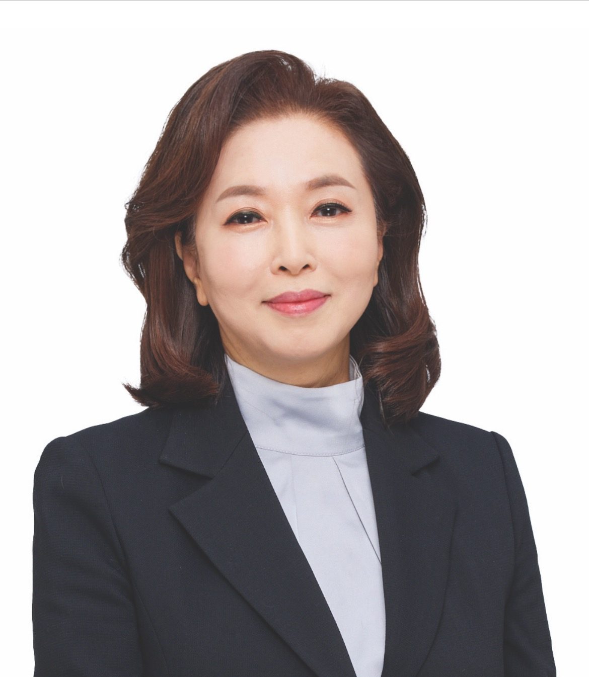 김민전 의원 사진