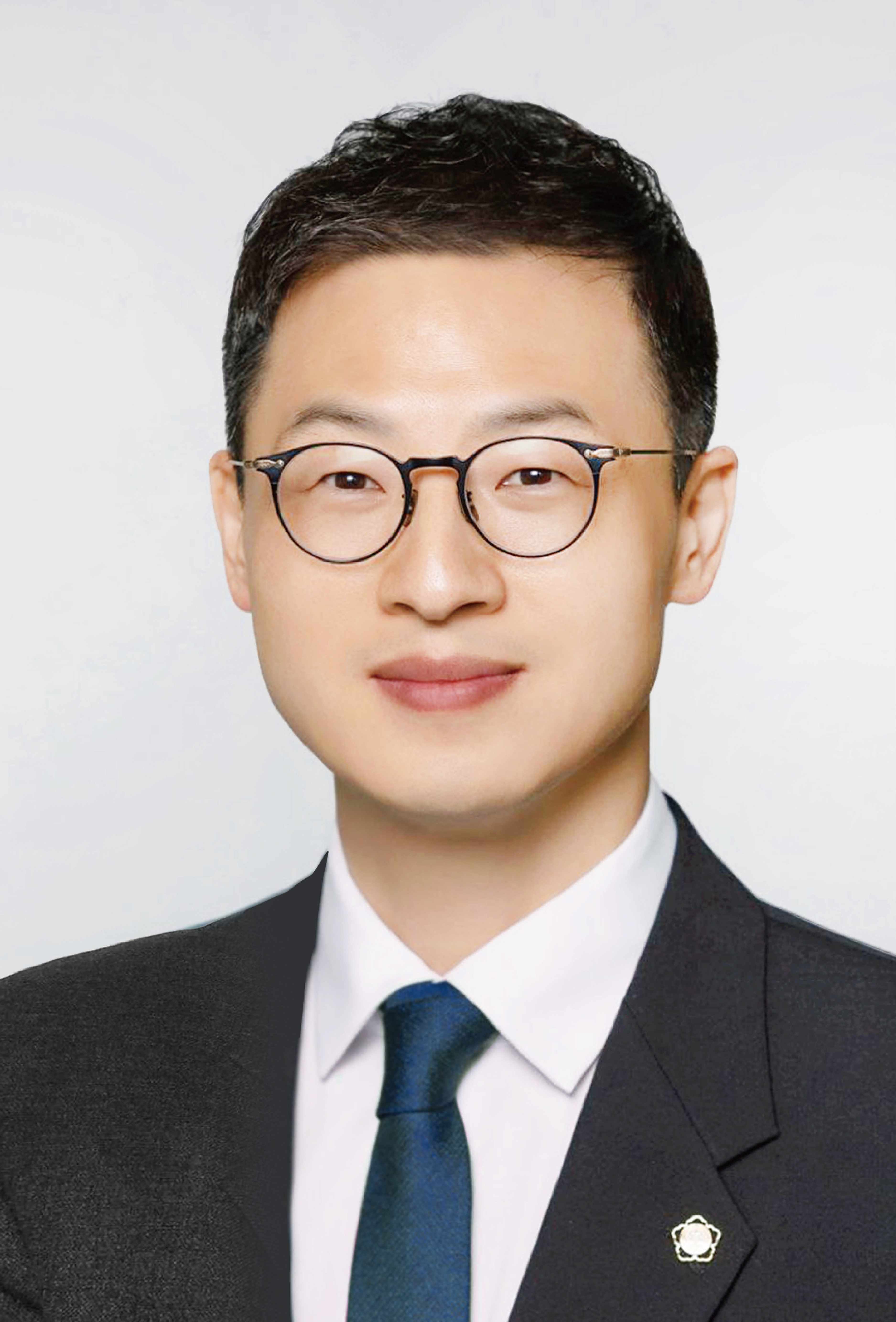 김상욱 의원 사진