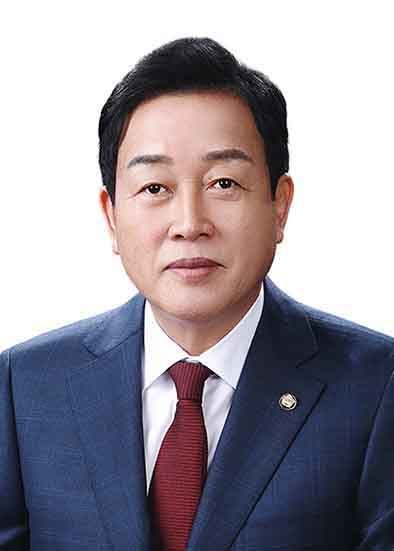김선교 의원 사진