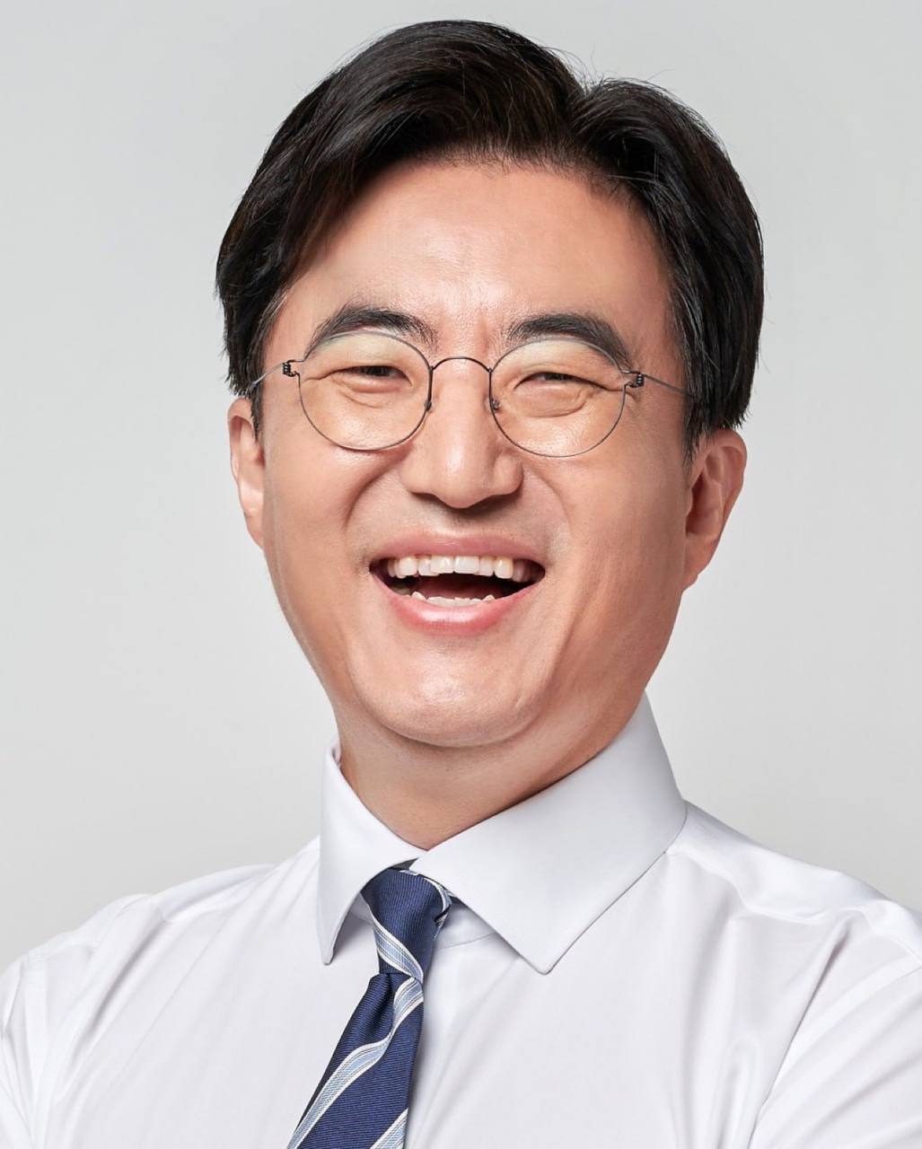 김성회 의원 사진