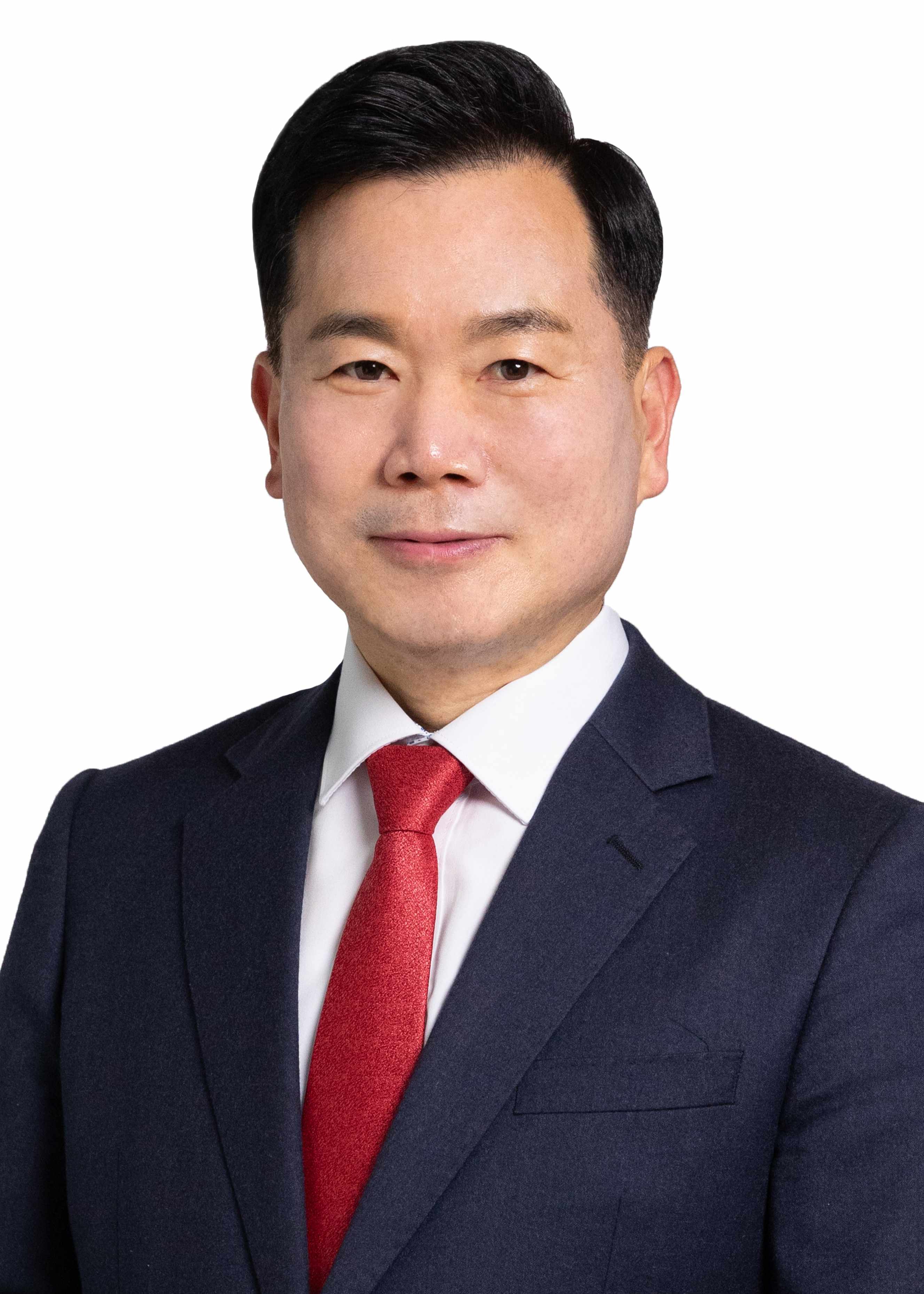 김승수 의원 사진