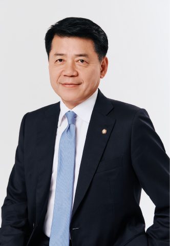 김준형 의원 사진