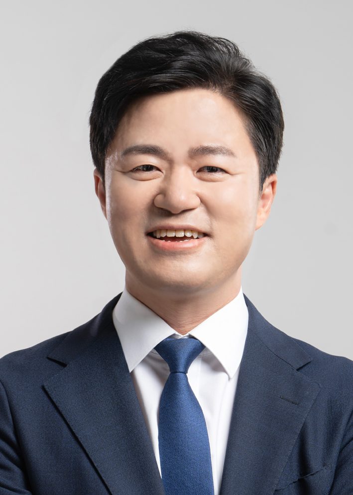 박상혁 의원 사진