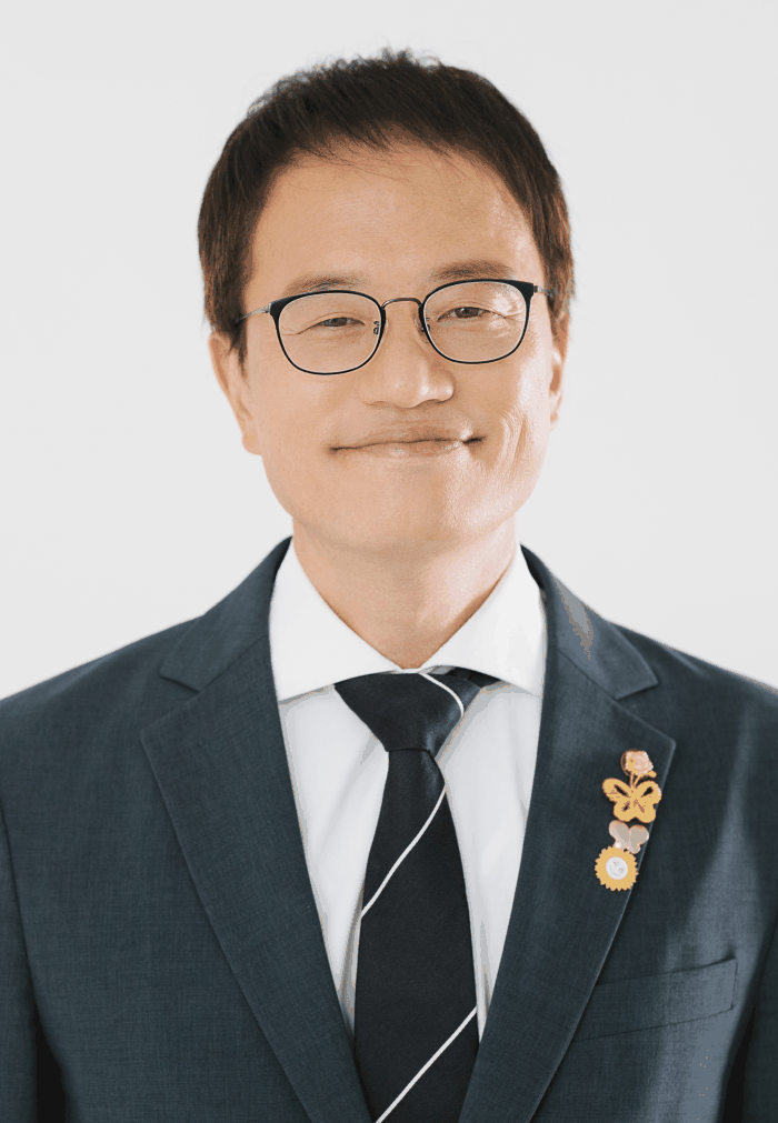 박주민 의원 사진