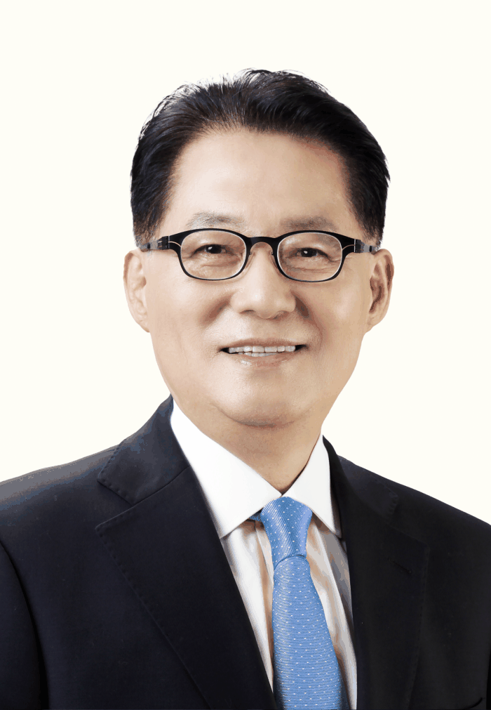 박지원 의원 사진