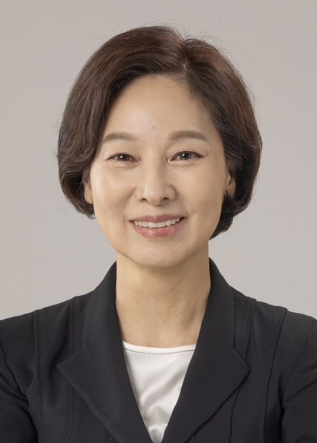 서명옥 의원 사진