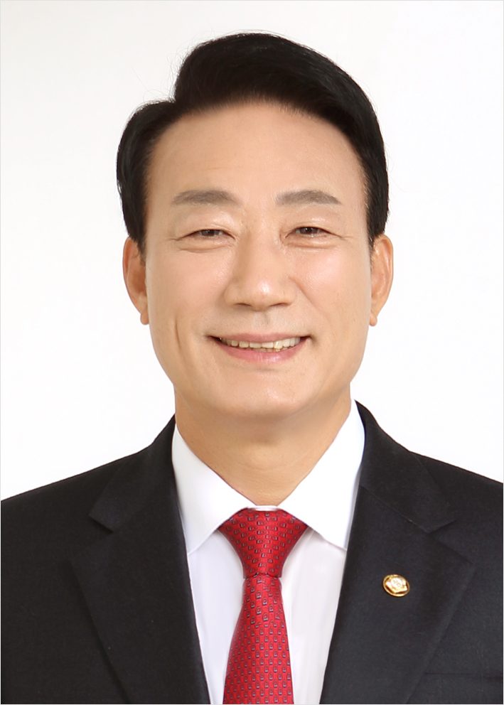 서일준 의원 사진