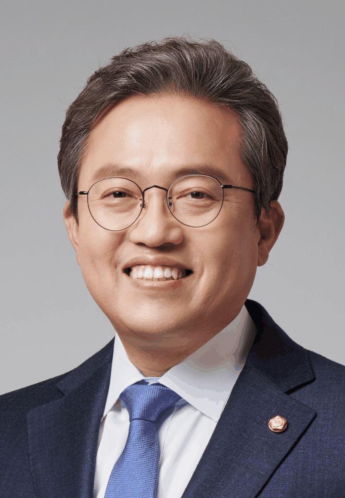 송기헌 의원 사진