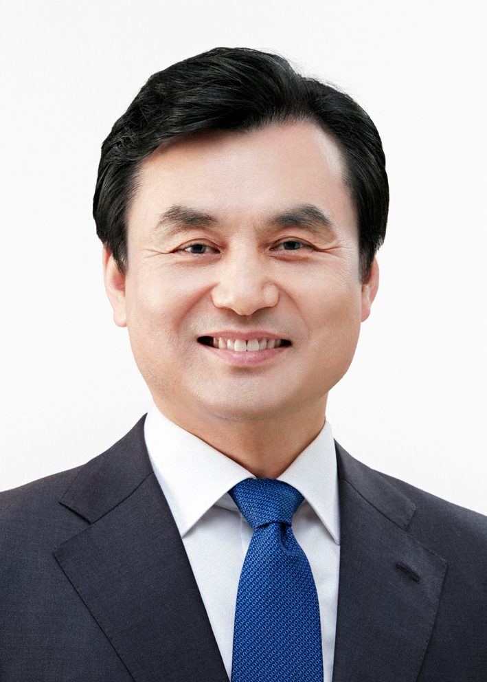 안규백 의원 사진