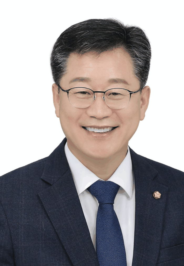 안호영 의원 사진