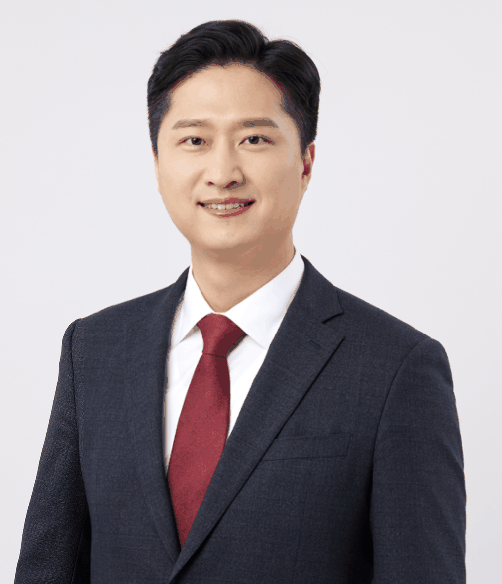 우재준 의원 사진