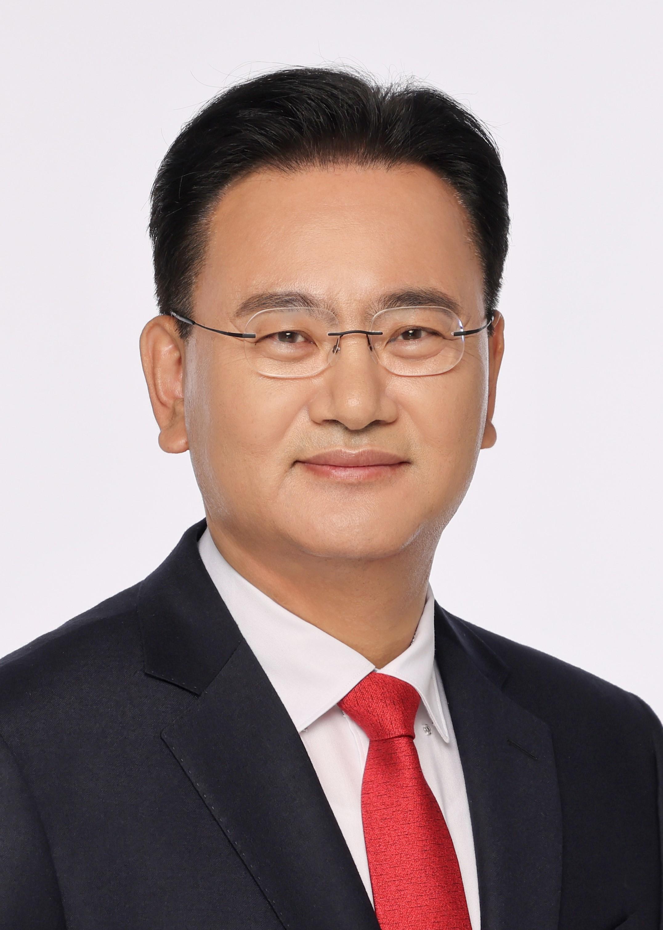 유상범 의원 사진