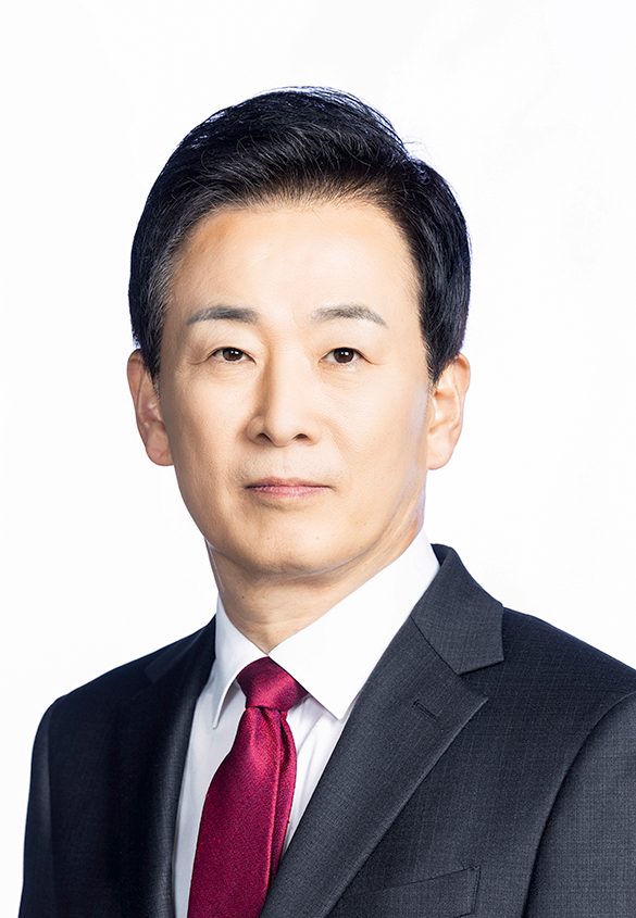 유영하 의원 사진