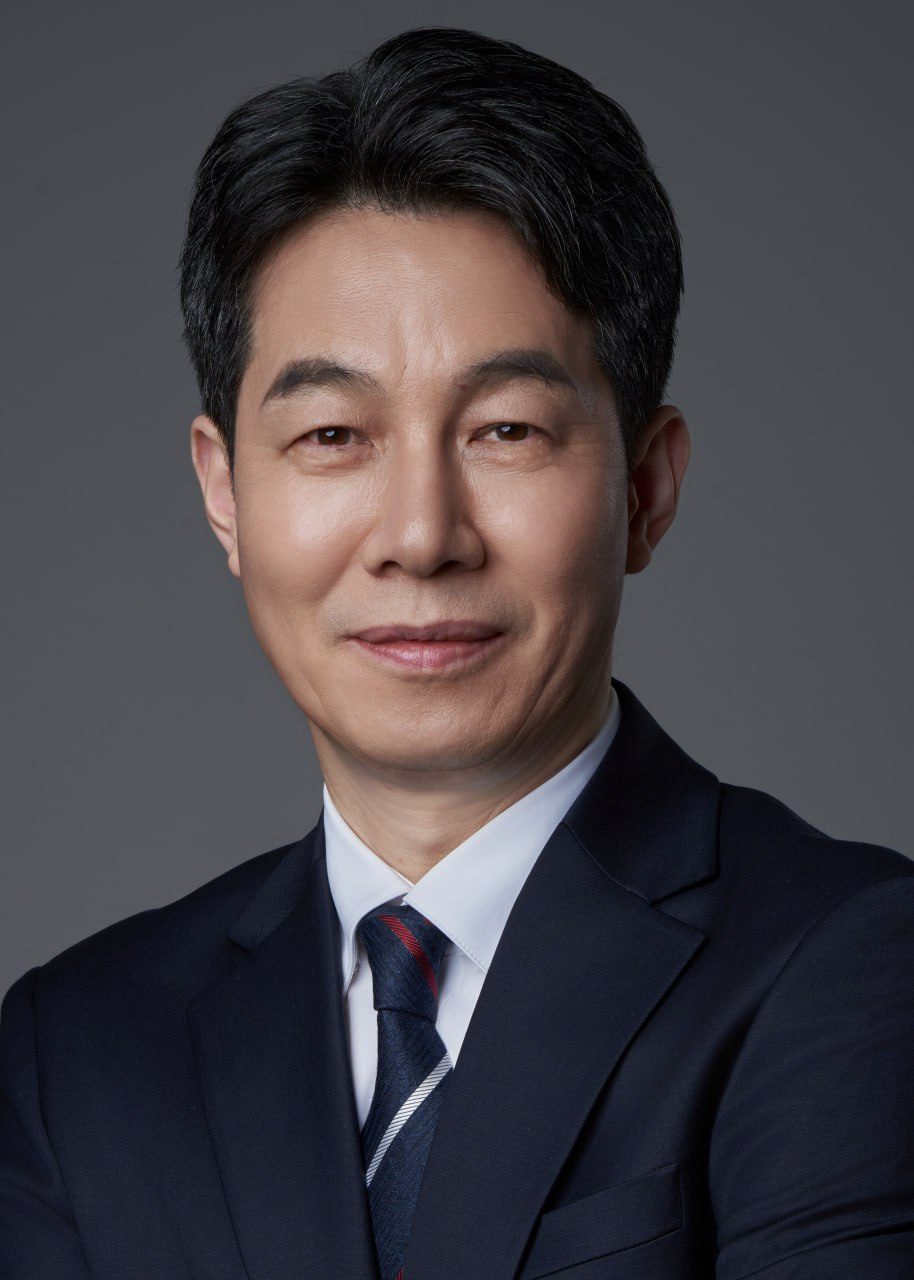 윤건영 의원 사진