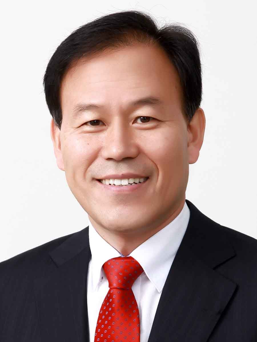 윤한홍 의원 사진