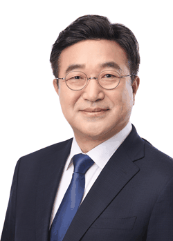 윤호중 의원 사진