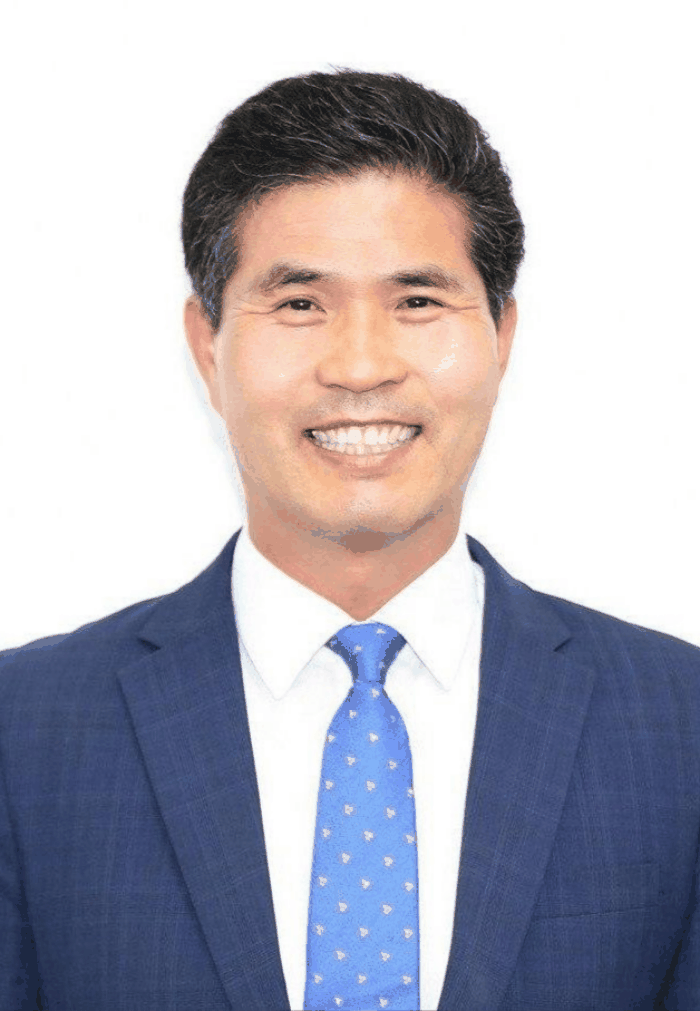 이원택 의원 사진