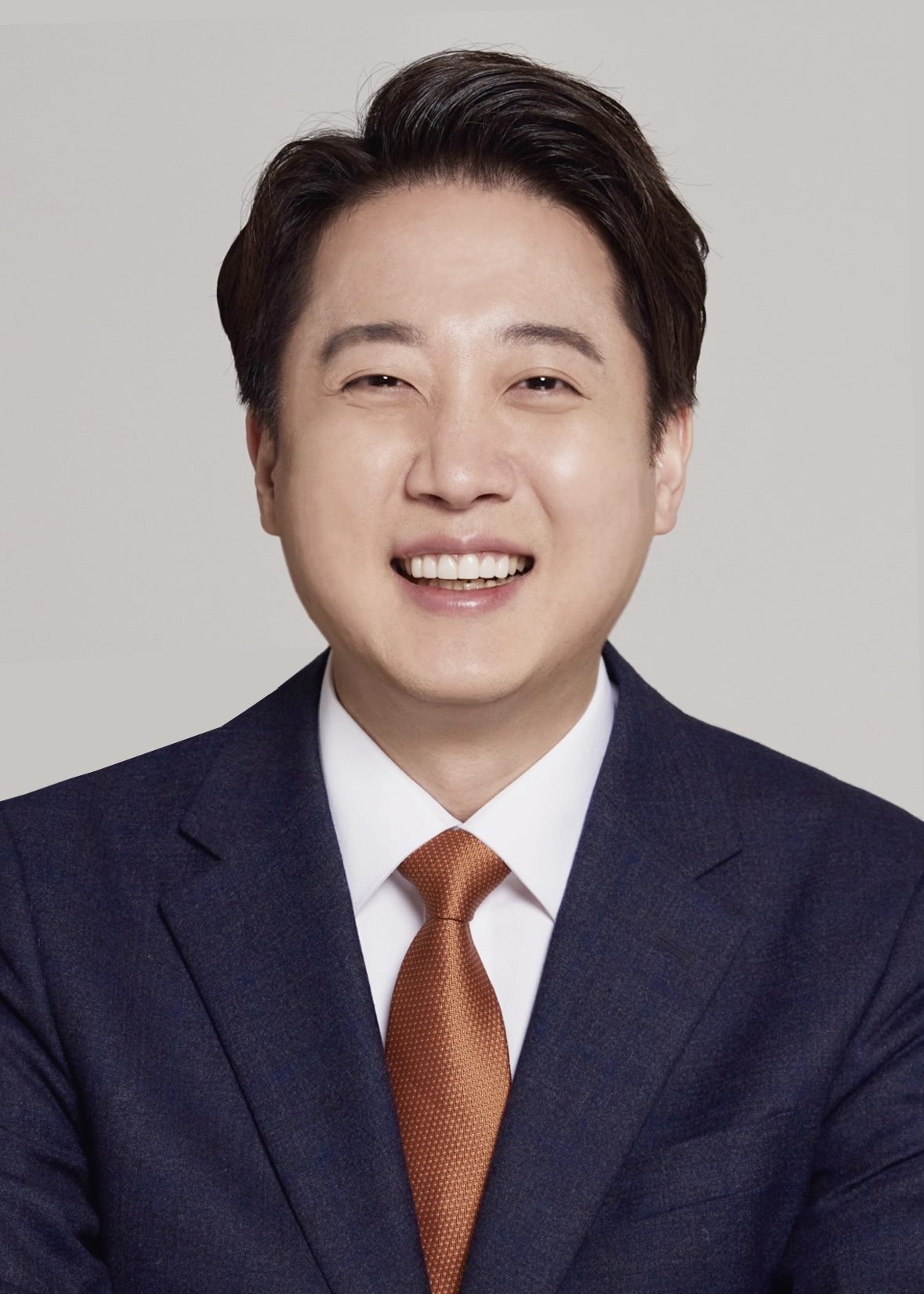 이준석 의원 사진