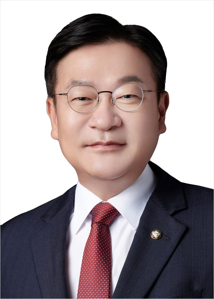 정점식 의원 사진