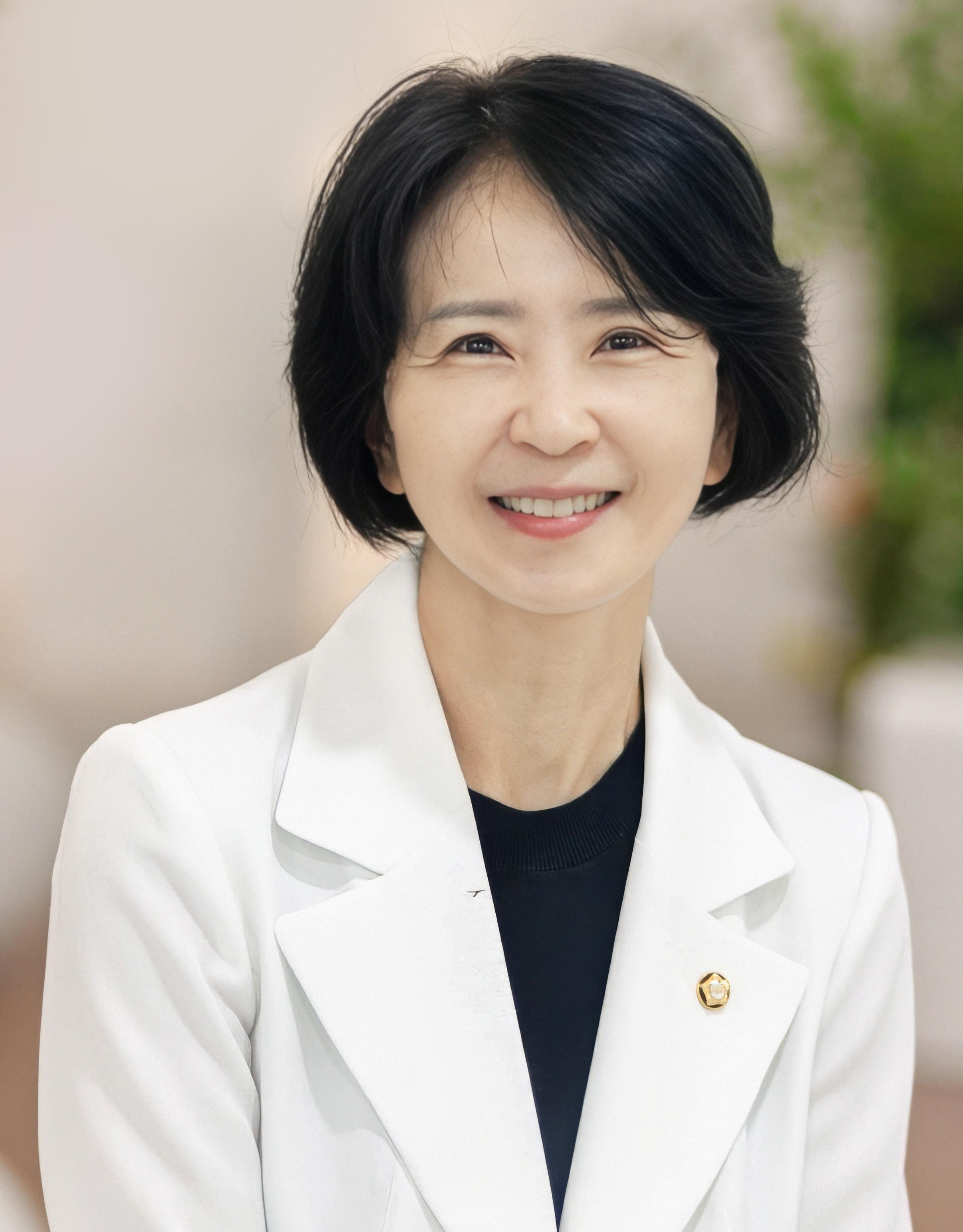 최수진 의원 사진