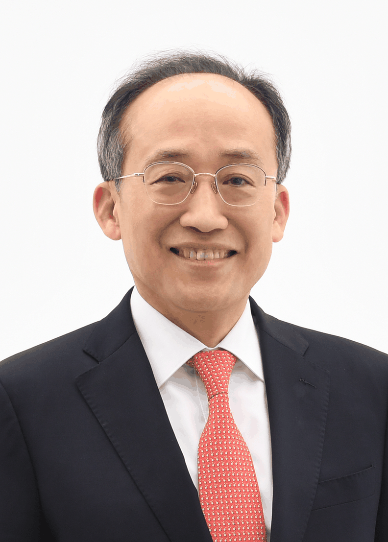 추경호 의원 사진