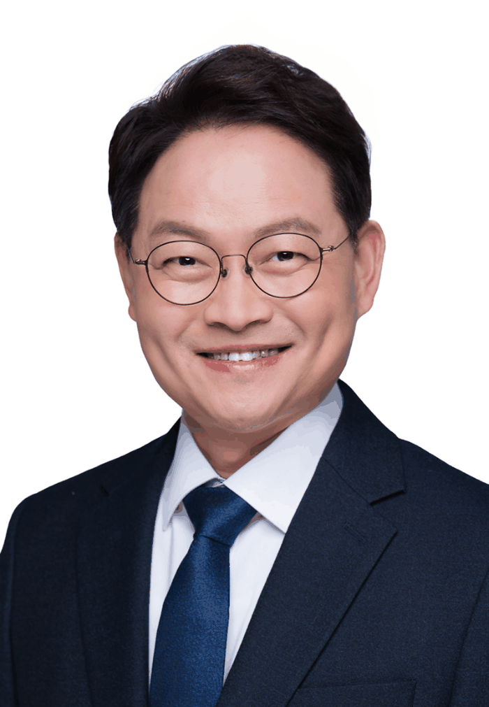 허영 의원 사진